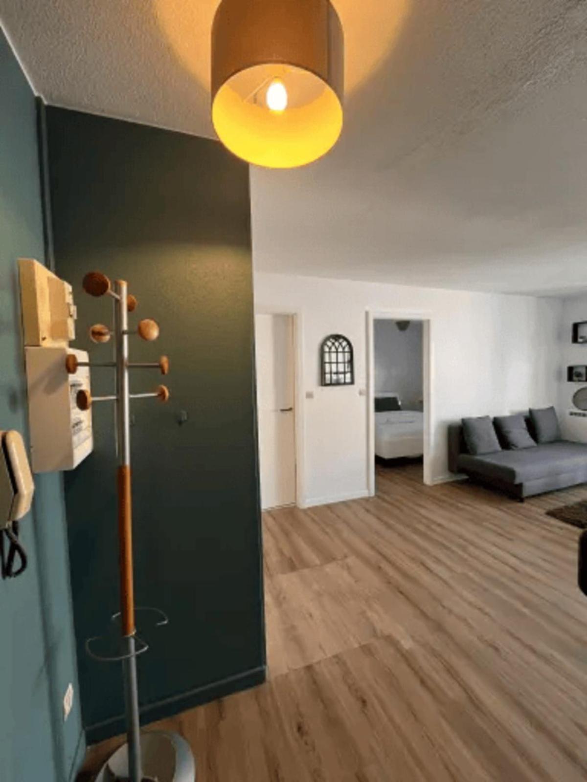 Cosy Rent Appartement Strasbourg Neudorf Menagerie Tv - Wifi Luaran gambar